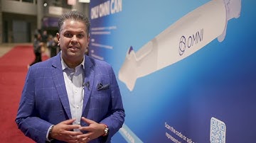 Why I Use the OMNI Surgical System - Jai Parekh, MD, MBA, FAAO