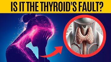 Anxiety and Thyroid: Is There Any Connection?