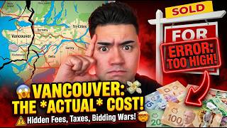 The Real Cost To Buy A Home In Vancouver (2026)
