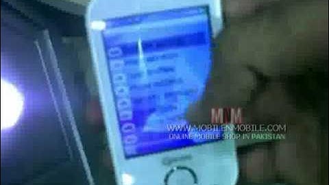 Q Mobile E900 Soap Video Review mobile price in pakistan by mobilenmobile.com