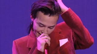 1080p I Love It 너무 좋아 Nomu Joa [Eng + Multi sub] - G-DRAGON live 2017 ACT III MOTTE Final in Seoul