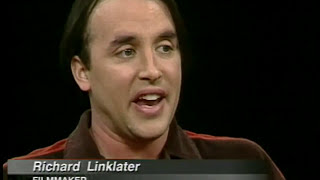 Richard Linklater interview (1998)