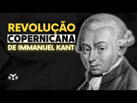 O idealismo transcendental de Kant | Filosofia Moderna