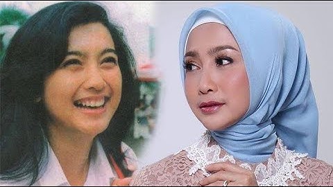 Desy ratnasari  lagu terbaik