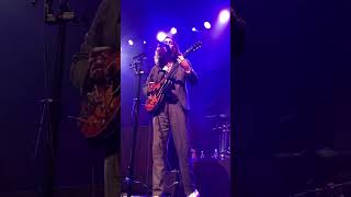 “Almost (Sweet Music)” by Hozier, live in Atlanta, Ga, 5.6.23