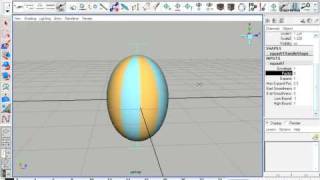 Animator Friendly Rigging - Part 1 - excerpt