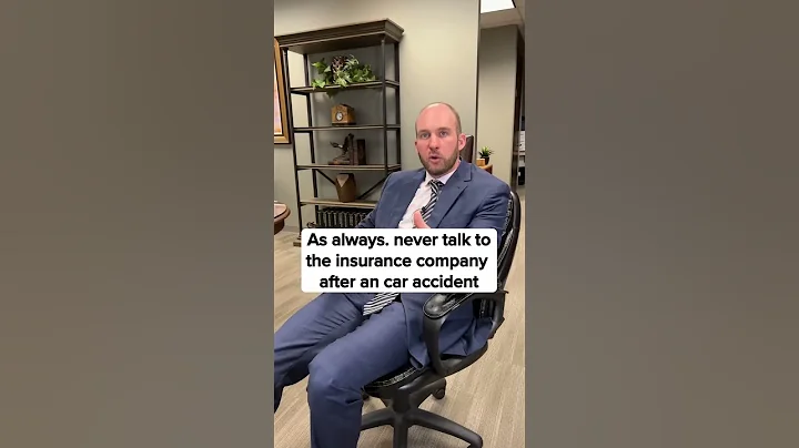 Can you make a claim for a car accident without insurance?! #shorts - DayDayNews