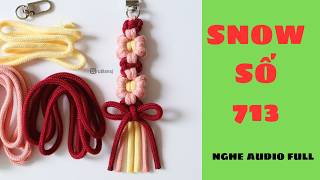 SNOW AUDIO SỐ 713  - Gia tộc họ Thẩm