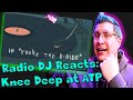 Radio DJ Reacts to Lovejoy - &quot;Knee Deep at ATP&quot; | BRILLIANT!