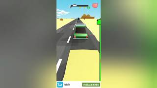 Pisa a fondo-Game play walkthrough screenshot 1