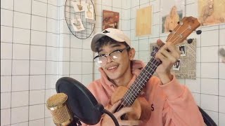 Para Sa Akin (Sitti Navarro) Cover by Arthur Miguel chords