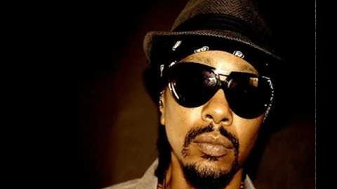 Szenario - Change (ft. Dudley Perkins)