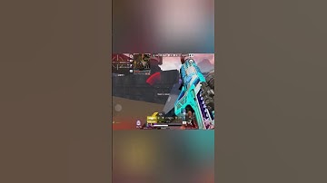 Proper 3v3, FPP-TPP transition in Apex legends!!