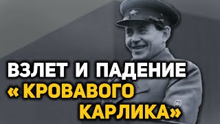 Как Ежов стал наркомом НКВД и главным исполнителем «Большого террора» 1937-1938 годов