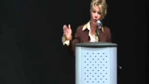 [Leadership/Gene...  Differences] Sherri Elliott-Y...