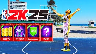 NBA 2K25 LEAKED INFO DEVS SAY COMMUNITY INPUT WONT BE NEEDED NBA 2K25 GAMEPLAY