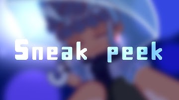 Sneak Peek | New Channel Introduction | GMV wip