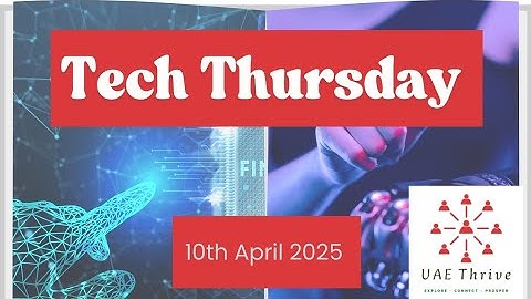 Top AI & SEO Tools You Need to Know | Tech Thursday Roundup April 10, 2025