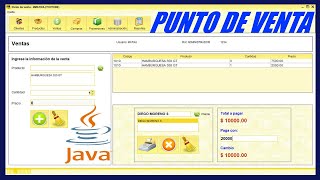Descargar Sistema Punto de venta e inventarios gratis
