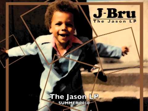 J-Bru - The Jason LP Promo Video