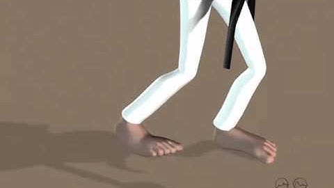 TMAU   Taekwondo   Fist Strikes   Cross Punch Boy