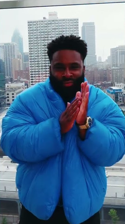 Emanuel X & MOO$H - 'Philly's Most Wanted' (Promo Visualizer)