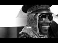 XLR8R Podcast 494: Marques Wyatt