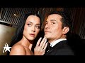 Inside Katy Perry &amp; Orlando Bloom SPLIT Rumors