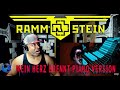 Rammstein   Mein Herz Brennt, Piano Version Official Video - Producer Reaction