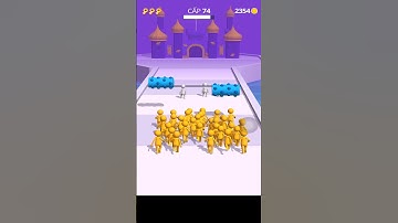 🥇 Join Clash 3D #74 🔷 NEW MAX LEVEL