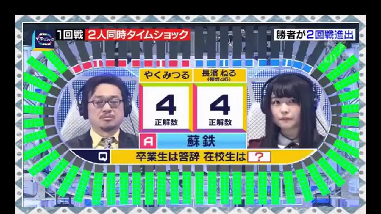 タイムショックsp過去 最新動画無料視聴見逃し配信再放送はこちら 動画配信サービスまとめサイト