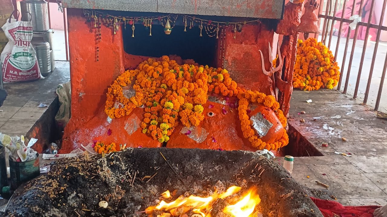 benad bheruji darshan kuldevta