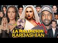 La VERDAD OCULTA Del Exito KARDASHIAN | Maldiciones, Sacrificios y Teorías  #dossierperfumes