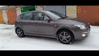 Как Леха тотальную Хундай i30 прикупил