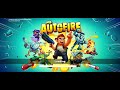 Mr Autofire Destroyed World 10th World