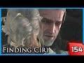 The Witcher 3 ► Geralt Finds Ciri on the Isle of Mists #154 [PC]