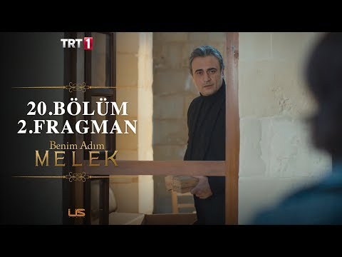 Benim Adım Melek 20.Bölüm 2.Fragman