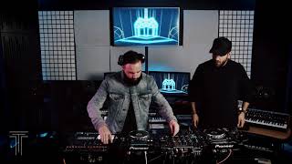 OC & Verde Live Stream | #TinTechnoLive