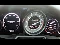 Porsche 911 992 Turbo S Acceleration 0-300 tuned by LCE Performance &amp; ES Motors