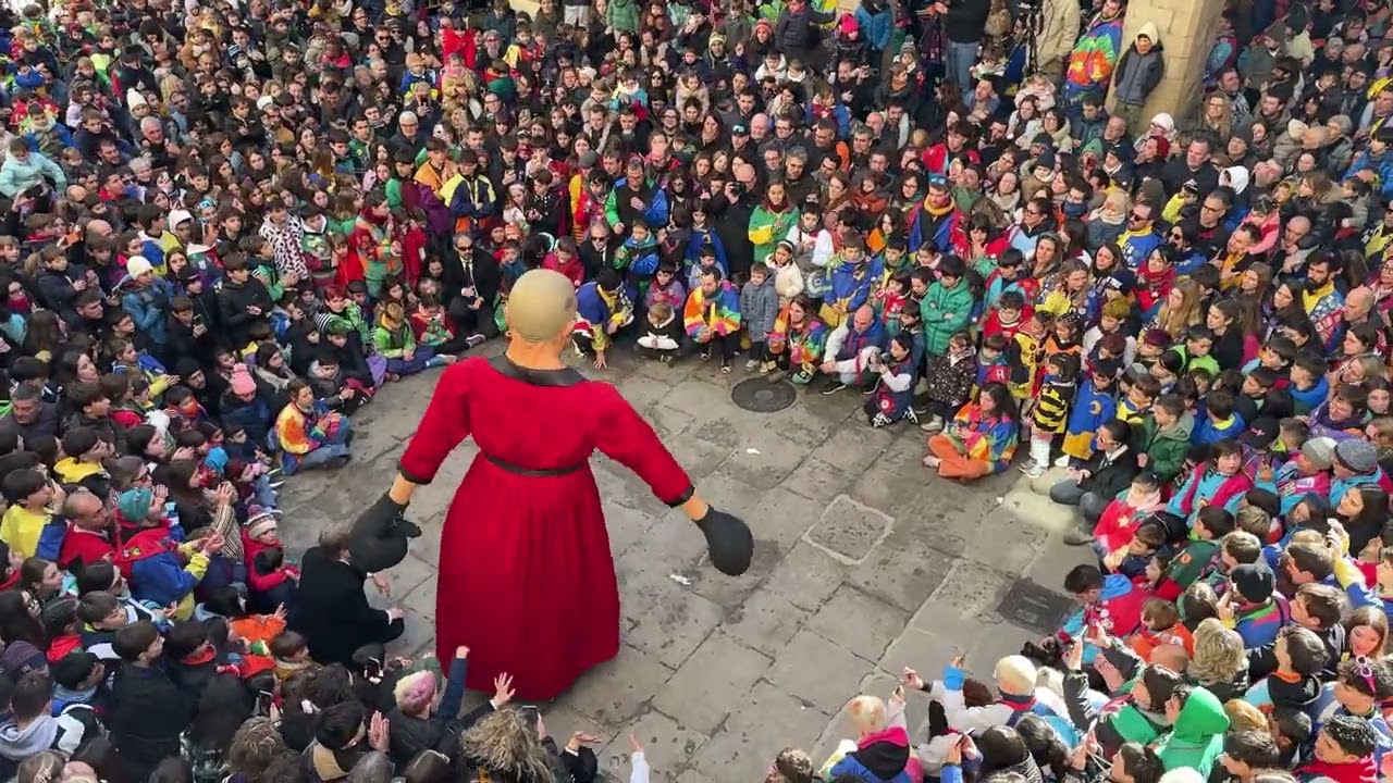 OLÍMPIC - CARNAVAL SOLSONA 2026
