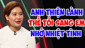 Chị Gái Mẹ Đơn Thân Xinh Đẹp đi kiếm Chồng gặp Anh Chàng Thiện Lành Nhiệt Tình Liền Rủ Sang Nhà Chơi