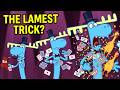 Happy Tree Friends Lumpy`s Lame Card Trick