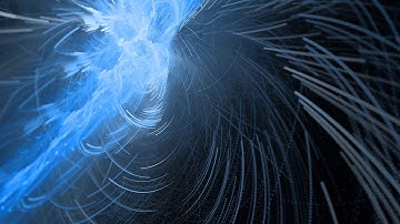 Another animated fractal experiment