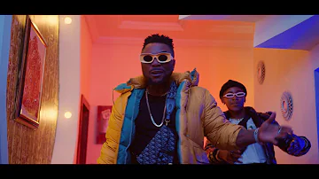 YOUNGZIL ft. ORITSE FEMI MONEY FEVER Dir by Mic Daviz