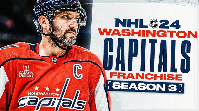 Washington Capitals