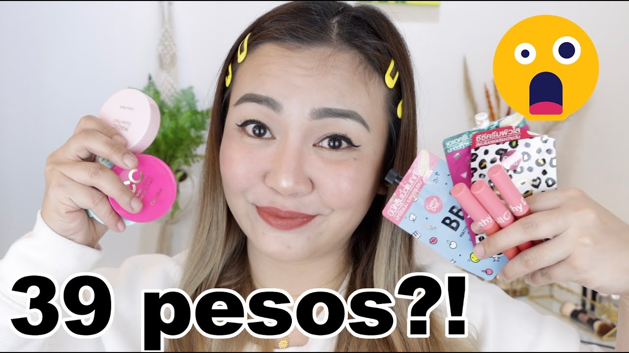 SUBUKANNE NATIN ANG CATHY DOLL!!!