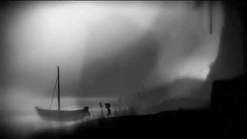 LIMBO ios- Gameplay Part 1