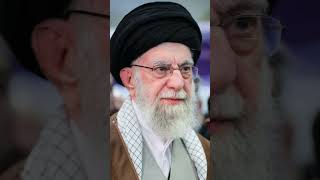 Iran Supreme Leader Seyyed Ayatollah Ali Khameni #Imam Khamenei Shaheed #Manam Hazrat e Abbas #viral