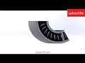 deformable spring in solidworks