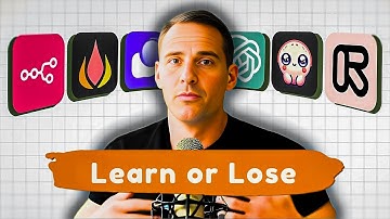 Why AI Generalists Will Dominate 2025 (And How You Can Become One)